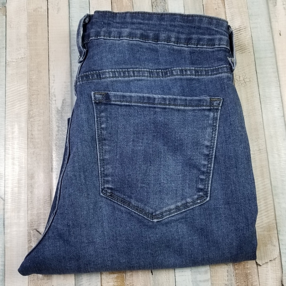 KanCan Julija High Rise Super Skinny Jeans